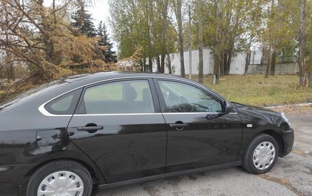 Nissan Almera, 2015 год, 750 000 рублей, 8 фотография