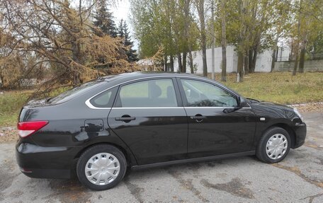 Nissan Almera, 2015 год, 750 000 рублей, 10 фотография