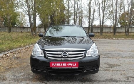 Nissan Almera, 2015 год, 750 000 рублей, 7 фотография