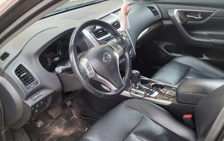 Nissan Teana, 2014 год, 1 100 000 рублей, 5 фотография