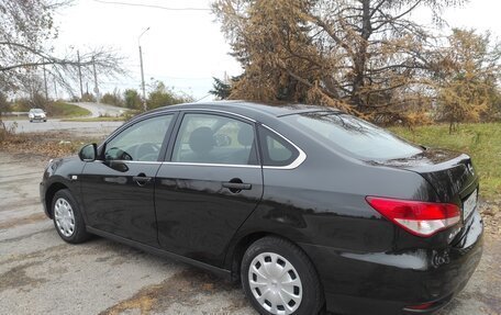 Nissan Almera, 2015 год, 750 000 рублей, 18 фотография