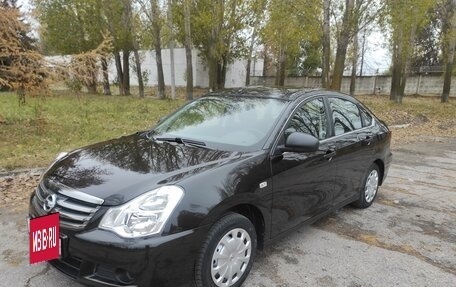 Nissan Almera, 2015 год, 750 000 рублей, 20 фотография