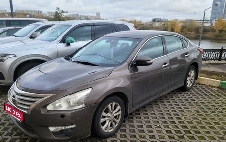 Nissan Teana, 2014 год, 1 100 000 рублей, 7 фотография