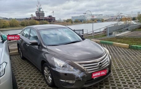 Nissan Teana, 2014 год, 1 100 000 рублей, 10 фотография