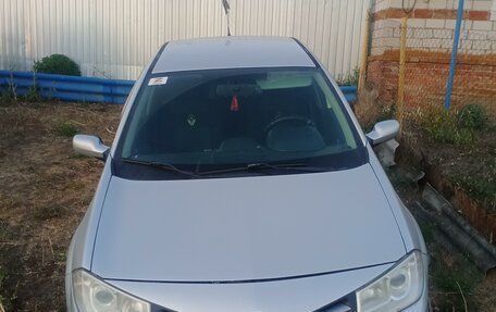 Renault Megane II, 2008 год, 570 000 рублей, 4 фотография