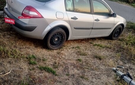 Renault Megane II, 2008 год, 570 000 рублей, 2 фотография