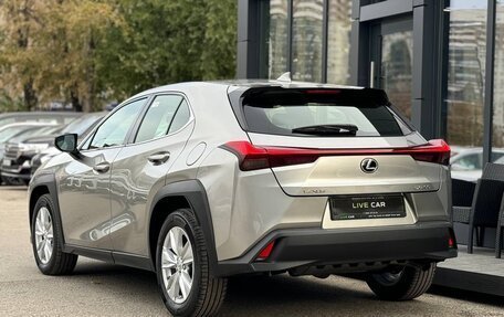 Lexus UX I, 2023 год, 4 400 000 рублей, 4 фотография