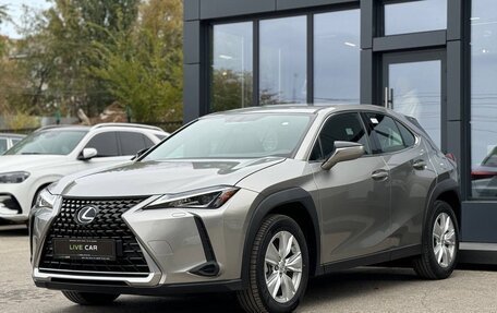 Lexus UX I, 2023 год, 4 400 000 рублей, 11 фотография