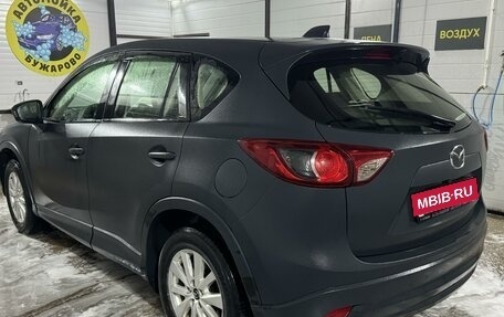 Mazda CX-5 II, 2013 год, 1 390 000 рублей, 5 фотография