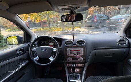 Ford Focus II рестайлинг, 2009 год, 820 000 рублей, 12 фотография