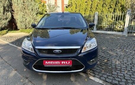 Ford Focus II рестайлинг, 2009 год, 820 000 рублей, 2 фотография