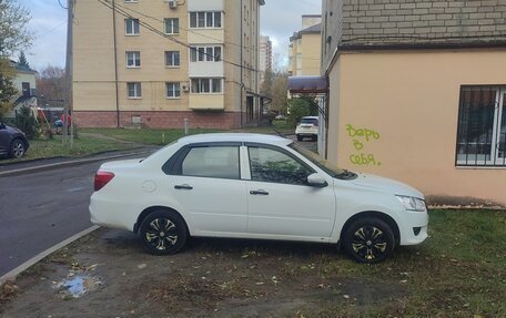 Datsun on-DO I рестайлинг, 2020 год, 800 000 рублей, 22 фотография