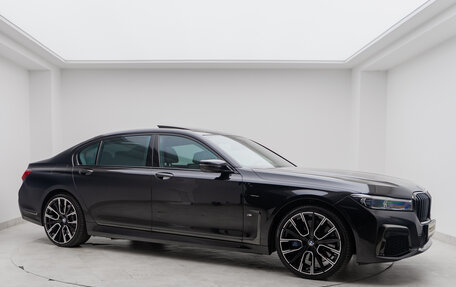 BMW 7 серия, 2021 год, 10 690 000 рублей, 3 фотография