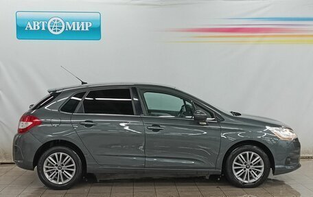 Citroen C4 II рестайлинг, 2012 год, 750 000 рублей, 4 фотография