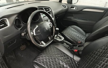 Citroen C4 II рестайлинг, 2012 год, 750 000 рублей, 9 фотография