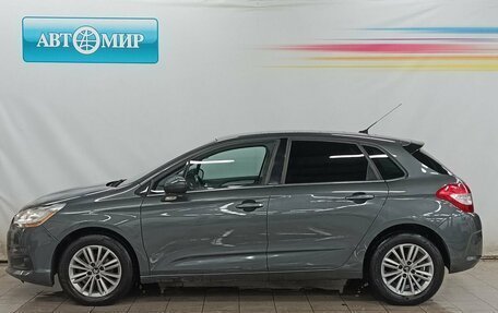 Citroen C4 II рестайлинг, 2012 год, 750 000 рублей, 8 фотография