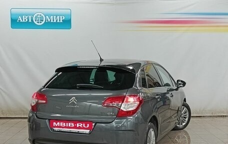 Citroen C4 II рестайлинг, 2012 год, 750 000 рублей, 5 фотография