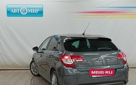 Citroen C4 II рестайлинг, 2012 год, 750 000 рублей, 7 фотография