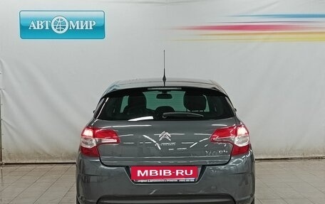 Citroen C4 II рестайлинг, 2012 год, 750 000 рублей, 6 фотография