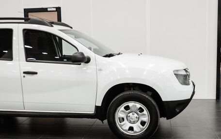 Renault Duster I рестайлинг, 2014 год, 840 000 рублей, 4 фотография