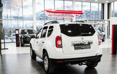 Renault Duster I рестайлинг, 2014 год, 840 000 рублей, 8 фотография