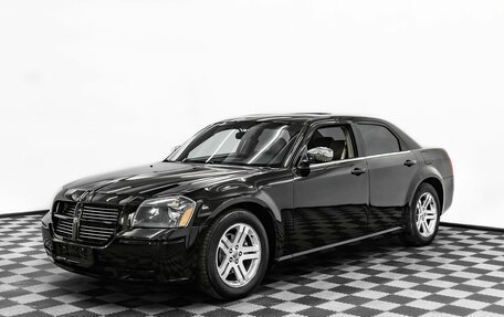 Chrysler 300C II, 2004 год, 795 000 рублей, 1 фотография