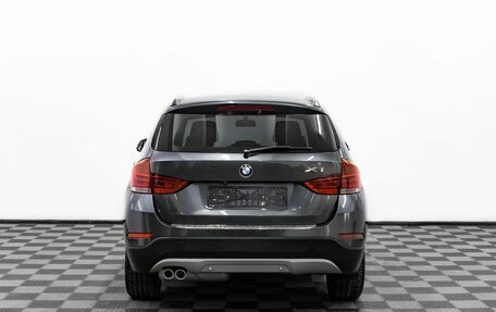 BMW X1, 2013 год, 1 245 000 рублей, 5 фотография