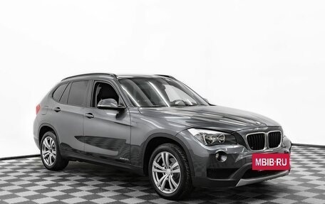 BMW X1, 2013 год, 1 245 000 рублей, 3 фотография