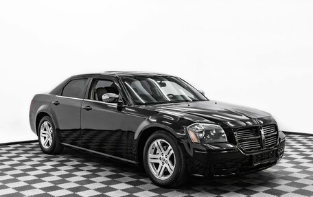 Chrysler 300C II, 2004 год, 795 000 рублей, 3 фотография