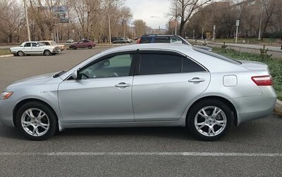 Toyota Camry, 2007 год, 1 050 000 рублей, 1 фотография