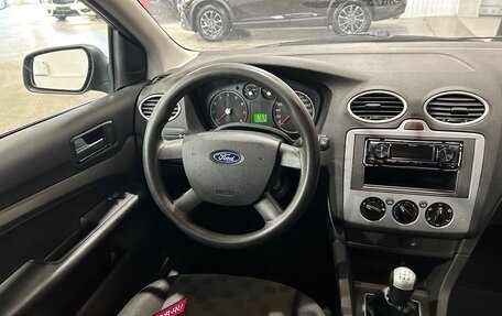 Ford Focus II рестайлинг, 2005 год, 419 000 рублей, 3 фотография