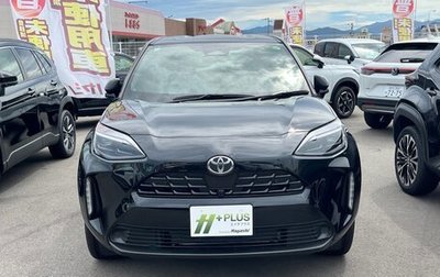 Toyota Yaris Cross, 2021 год, 1 850 000 рублей, 1 фотография