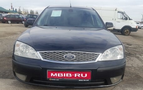 Ford Mondeo III, 2006 год, 539 000 рублей, 1 фотография