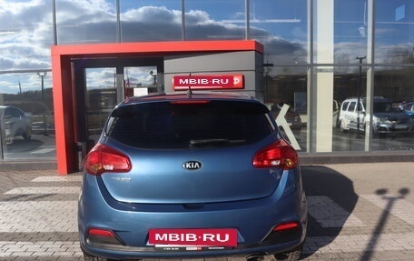 KIA cee'd III, 2013 год, 1 025 000 рублей, 15 фотография