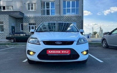 Ford Focus II рестайлинг, 2008 год, 720 000 рублей, 1 фотография