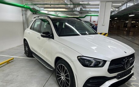 Mercedes-Benz GLE, 2022 год, 14 300 000 рублей, 1 фотография