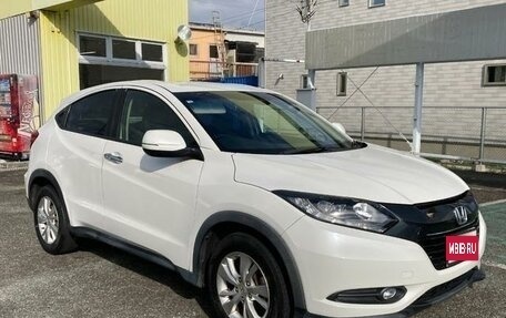 Honda Vezel, 2016 год, 1 510 000 рублей, 1 фотография