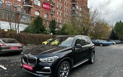 BMW X5, 2019 год, 8 500 000 рублей, 1 фотография