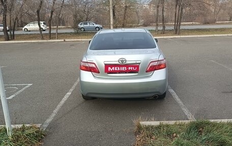 Toyota Camry, 2007 год, 1 050 000 рублей, 3 фотография