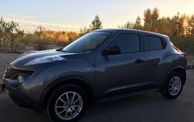 Nissan Juke II, 2014 год, 1 240 000 рублей, 1 фотография