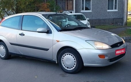 Ford Focus IV, 2000 год, 218 000 рублей, 1 фотография