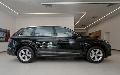 Audi Q7, 2024 год, 13 437 000 рублей, 1 фотография