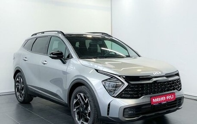 KIA Sportage IV рестайлинг, 2023 год, 5 330 000 рублей, 1 фотография