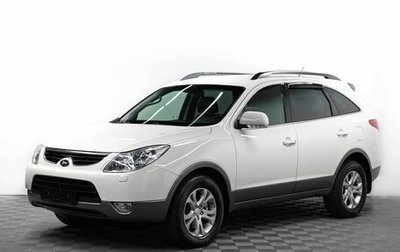 Hyundai ix55, 2011 год, 1 199 000 рублей, 1 фотография