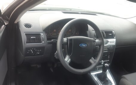 Ford Mondeo III, 2006 год, 539 000 рублей, 8 фотография