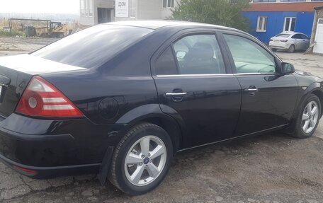 Ford Mondeo III, 2006 год, 539 000 рублей, 4 фотография