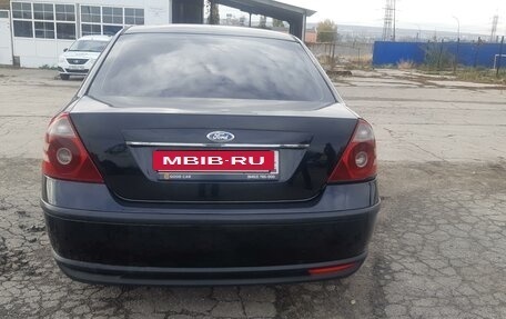 Ford Mondeo III, 2006 год, 539 000 рублей, 5 фотография