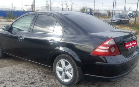 Ford Mondeo III, 2006 год, 539 000 рублей, 6 фотография