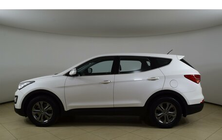 Hyundai Santa Fe III рестайлинг, 2013 год, 1 885 000 рублей, 8 фотография