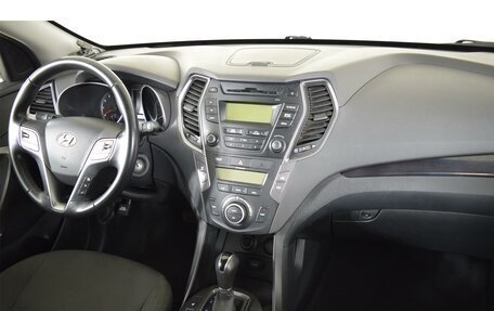 Hyundai Santa Fe III рестайлинг, 2013 год, 1 885 000 рублей, 9 фотография